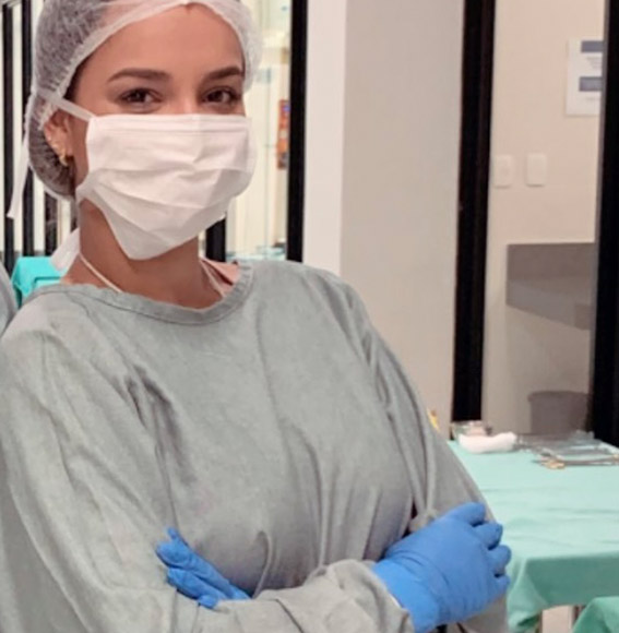 Cirurgias Ginecológicas