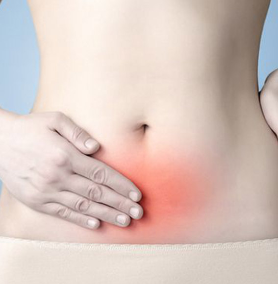 Endometriose e dor pélvica